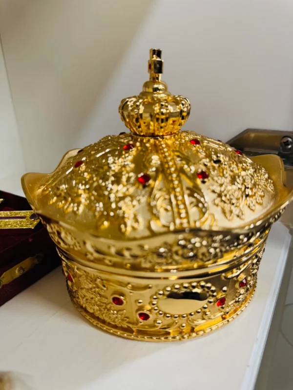 Incense holder