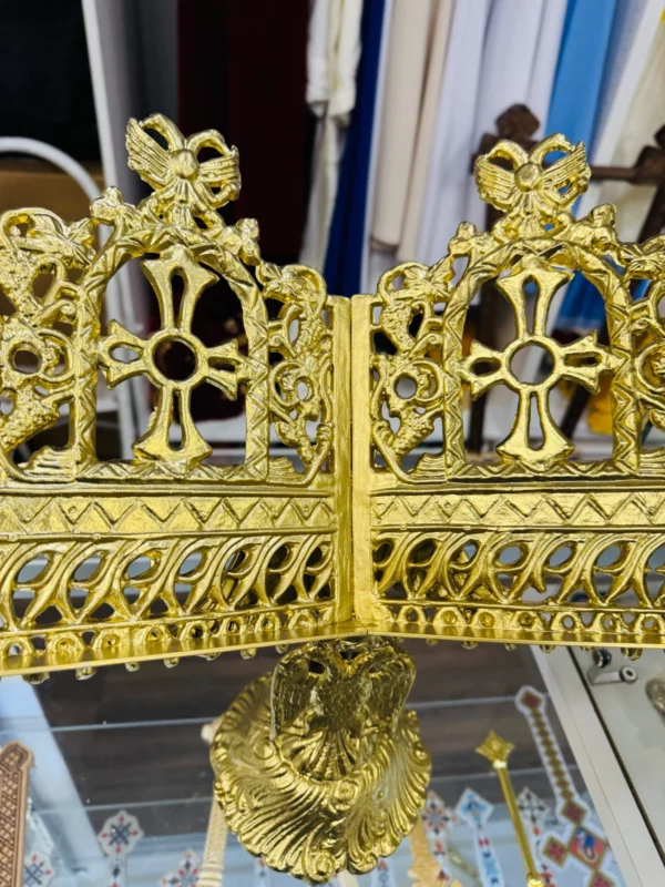 Bible/ book holder
