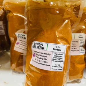 Berbere