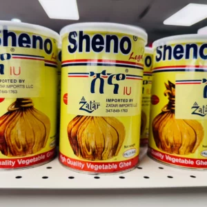 Sheno Lega