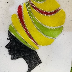 String Art