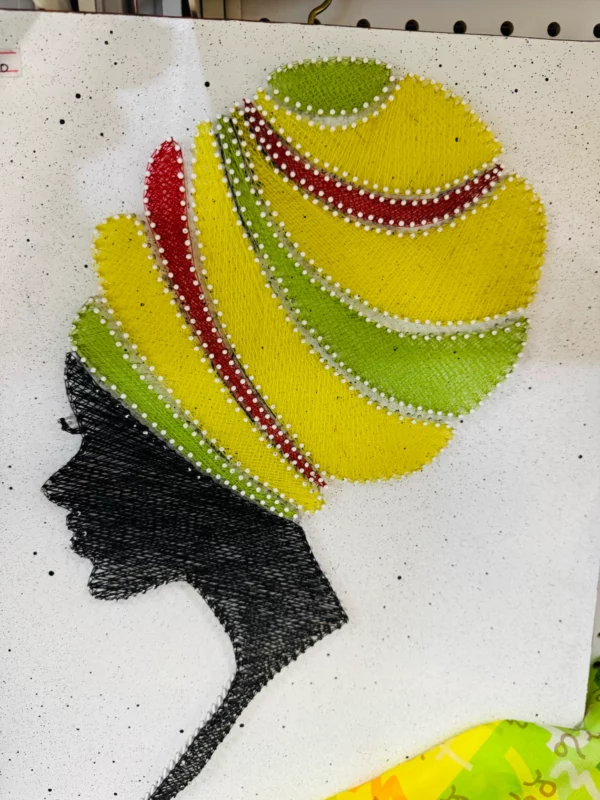 String Art