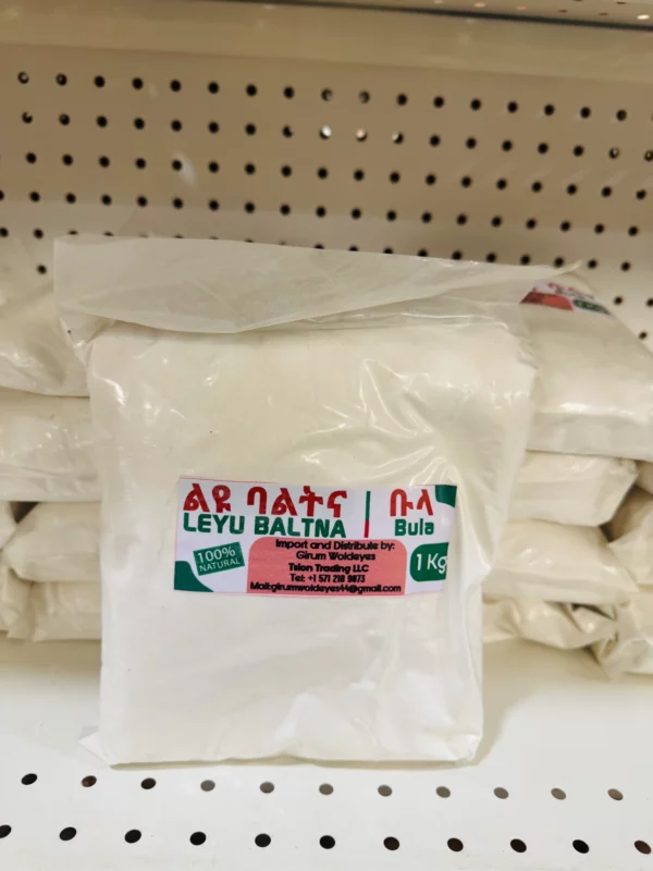 Bula 1kg