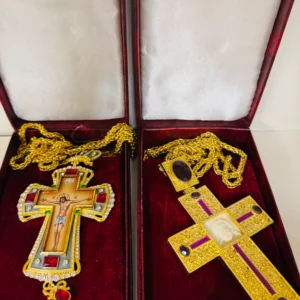 Cross Icon for priest