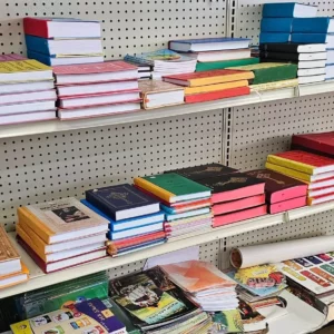 Books