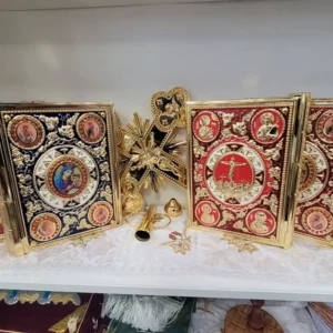 Church Items