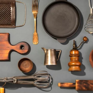 Household & Cooking Tools