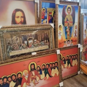 Paintings & Wall Art