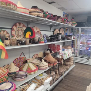 Souvenirs