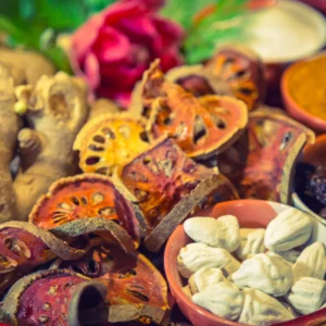 Spices and Seasoning